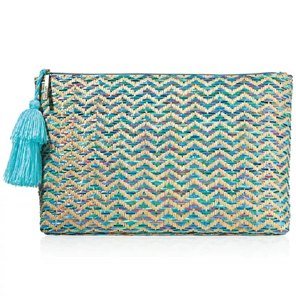 ๐ฅ FREE ๐ฅ - LANCOME Cosmetic Bag - Picture 1 of 3